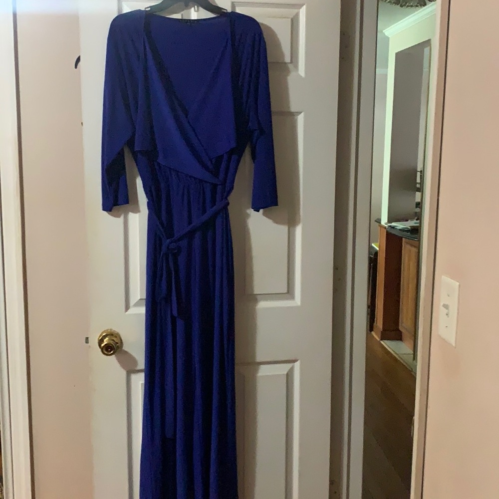 TIANA B jumpsuits size 1X